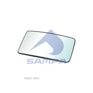 ������ ������� ! ������� � �����. MAN TGX/TGS Sampa 022127 022127 ����