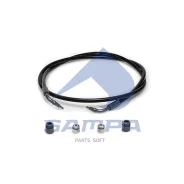 ����� ������� ������! L=1255Volvo FH12(G3), FM9(G1), FM12(G2) Sampa 031127 031127 ����