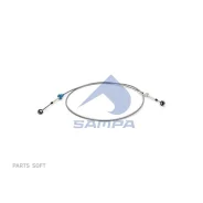 ���� ������������ �������! L=2915 Volvo FM9(G2)/12(G3)/13(G1) Sampa 033220 033220 ����