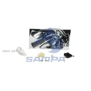 ���������� ����! ����� Scania P/G/R/T Sampa 045024 045024 ����