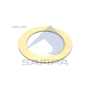 ������ �������������� ������� ! ������� 149x212x3.5 BPW Sampa 070025 070025 ����