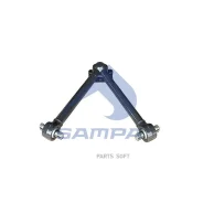���� ����������! V-���. L=671 d58 Volvo, RVI Sampa 095282 095282 ����