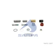 ������� !11(��) K001532 �������.36x114, ������ D35x73, �����, ���. Scania SB6/7 �/� ��c�. Sampa 095570 095570 ����