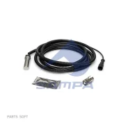 ������ ABS ! L=3000 MB Actros Sampa 096273 096273 ����