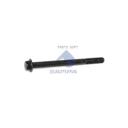 ���� ���������� ����! M12x1.75x150 -10.9 Volvo FH12/FM12 93 Sampa 102460 102460 ����