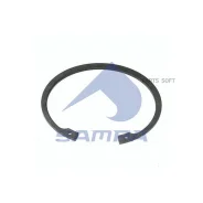 ������ ���������! Scania P/R-ser. AM/AMA, ASA700/700D, ARA Sampa 106282 106282 ����