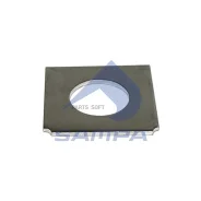 �������� ���������� �������� ! (�) D56 105x105x4.5 BPW Sampa 114212 114212 ����