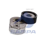 ���������� ����� ! � ����� MB Actros/Axor/Citaro/Conecto Sampa 200037 200037 ����