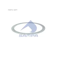 ������ �������! (�) ����� ������������������ 147x174 H=2 MB Actros Sampa 201052 201052 ����