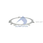 �����! ��������� ������� MB Actros Sampa 202233 202233 ����