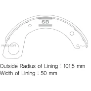 ������� ���������� �������!2 ������� Hyundai HD 120 93 SA122 Sangsin Brake SA122 SA122 ����