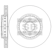 ���� ��������� Sangsin Brake SD3073 SD3073 ����