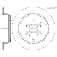 ���� ��������� Sangsin Brake SD4119 SD4119 ����
