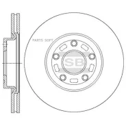 ���� ��������� Sangsin Brake SD4428 SD4428 ����