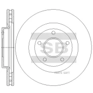 ���� ��������� SD4361 Sangsin Brake SD4361 SD4361 ����