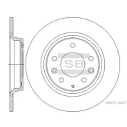 ���� ��������� Sangsin Brake SD4412 SD4412 ����
