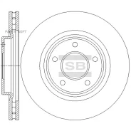 ���� ��������� Sangsin Brake SD4709 SD4709 ����