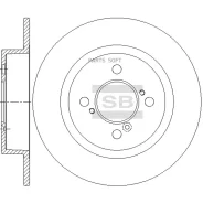 ���� ��������� Sangsin Brake SD4814 SD4814 ����