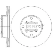 ���� ��������� Sangsin Brake SD4808 SD4808 ����