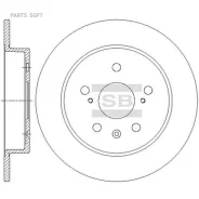 ���� ��������� Sangsin Brake SD4806 SD4806 ����
