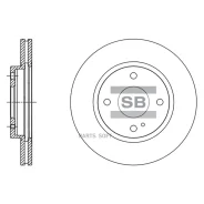 ���� ��������� SD5306 Sangsin Brake SD5306 SD5306 ����
