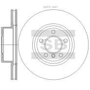 ���� ��������� Sangsin Brake SD5226 SD5226 ����