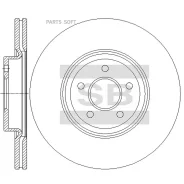 ���� ��������� Sangsin Brake SD5329 SD5329 ����