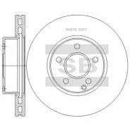 ���� ��������� ��������! MB W204/S204/A207/C207 2.0-3.0/2.0-2.5CDi 07 Sangsin Brake SD5430 SD5430 ����