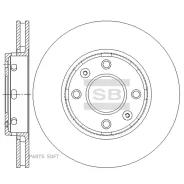 ���� ��������� Sangsin Brake SD6102 SD6102 ����