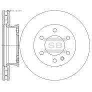 ���� ��������� Sangsin Brake SD5601 SD5601 ����