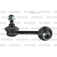 ���� ������������� Honda CR-V 07-08 CR-V I-CTDI 07-08 Haval F7 18- F7X 19- ���. Patron PS4224L PS4224L ����
