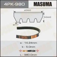 ������ ���������� Masuma 4PK- 980 Masuma 4PK-980 Masuma 4PK980 ����