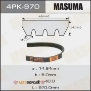 ������ ���������� Masuma 4PK- 970 Masuma 4PK-970 Masuma 4PK970 ����