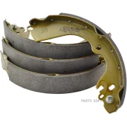 ������� ��������� Mitsubishi Delica D3 10.11-, Nissan NV200 Van 02.10-, Nissan NV200 Vanette 05.09- BS22645 SB Nagamochi BS22645 BS22645 ����