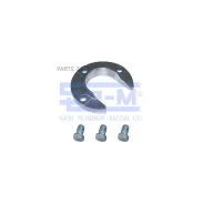 ������� ���������� ����������! (�) ������� � ������� 3 ���. Jost JSK 36 DA/DV �/� SE-M 15209 15209 ����