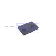 ��������� ������� ! �������� 55x80x7.5/13 � 2 ��������� d=15 MB 507-814 SE-M 7713 7713 ����
