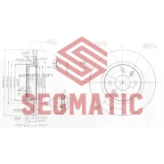 ���� ��������� Segmatic SBD30093005 SBD30093005 ����