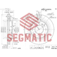 ���� ��������� Segmatic SBD30093025 SBD30093025 ����