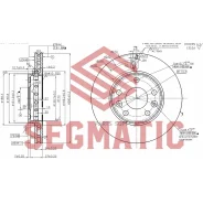 ���� ��������� Segmatic SBD30093034 SBD30093034 ����