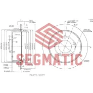 ���� ��������� Segmatic SBD30093080 SBD30093080 ����