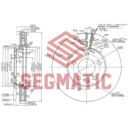 ���� ��������� Segmatic SBD30093206 SBD30093206 ����