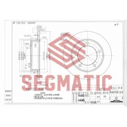 ���� ��������� Segmatic SBD30093254 SBD30093254 ����