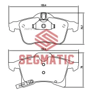 ������� ��������� Segmatic SGBP2603 SGBP2603 ����