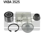 ��������� ������� SKF VKBA3525 VKBA3525 ����