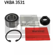 ��������� ������� SKF VKBA3531 VKBA3531 ����