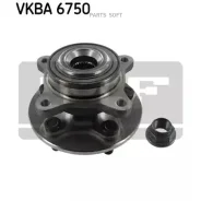 ������. ������� �����.! Land Rover Discovery/Range Rover Sport 2.7-3.6D/4.0-4.4i 05 �-�� SKF VKBA6750 VKBA6750 ����