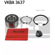 ��������� ������� SKF VKBA3637 VKBA3637 ����