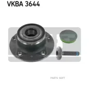 ��������� ������� SKF VKBA3644 VKBA3644 ����