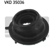 ��������� ����� ������������ �����.! Ford Galaxy/Mondeo 1.6-2.5/1.8TDCi-2.2TDCi 06 SKF VKD35036 VKD35036 ����