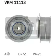 ����� ���������� SKF VKM11113 VKM11113 ����